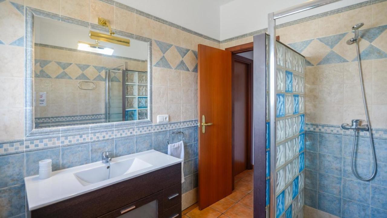Casa La Era Coin By Ruralidays Villa Bagian luar foto