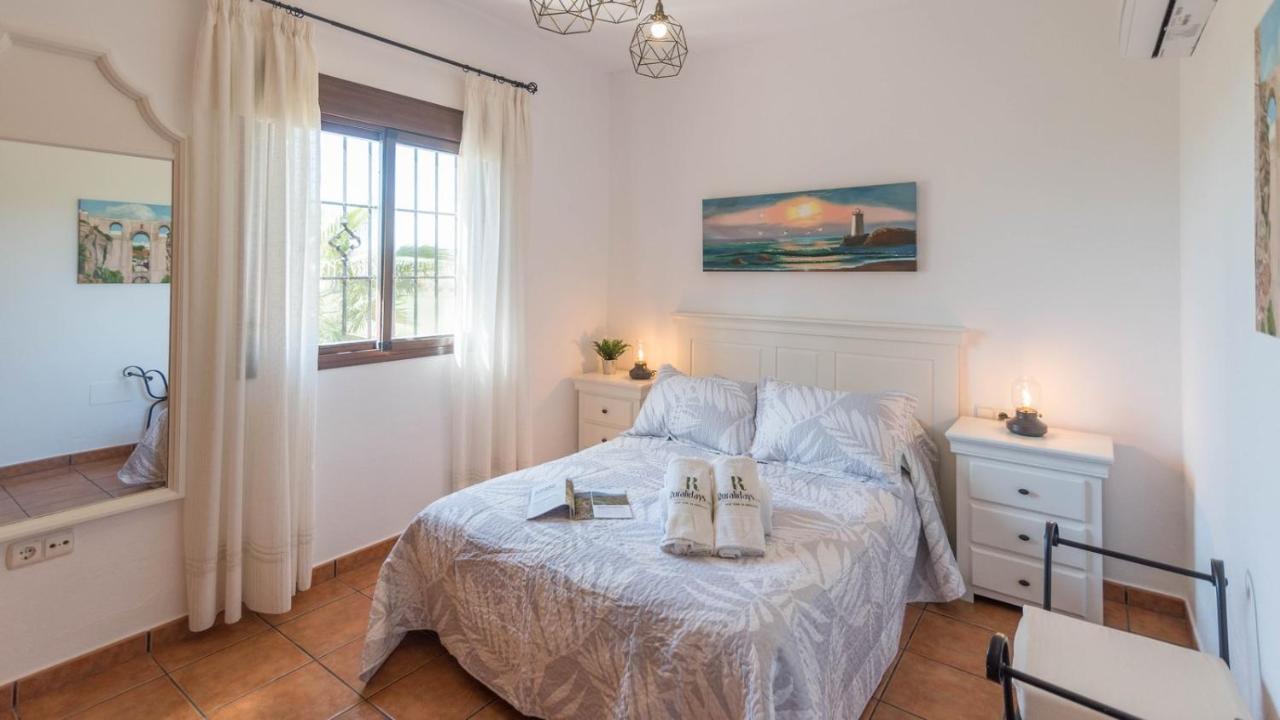 Casa La Era Coin By Ruralidays Villa Bagian luar foto